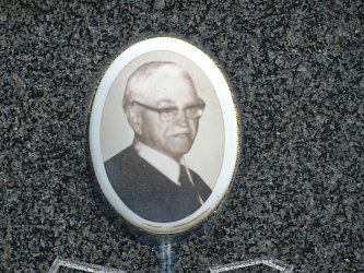 Friedhof Deutsch Ehrensdorf