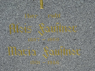 Friedhof Deutsch Ehrensdorf