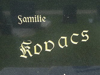 Friedhof Deutsch Ehrensdorf