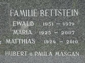 Friedhof Deutsch Ehrensdorf