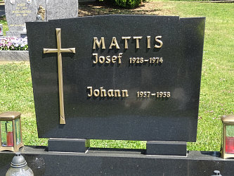 Friedhof Deutsch Ehrensdorf