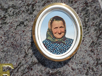 Friedhof Deutsch Ehrensdorf