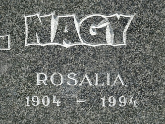 Friedhof Deutsch Ehrensdorf