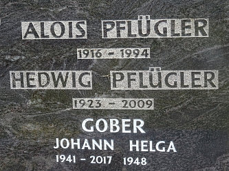 Friedhof Deutsch Ehrensdorf