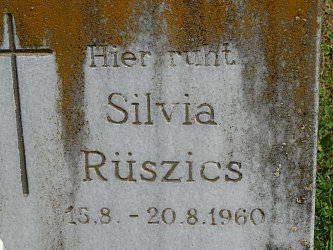 Friedhof Deutsch Ehrensdorf