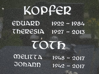 Friedhof Deutsch Ehrensdorf