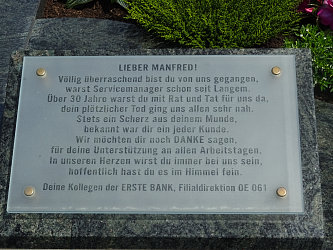 Friedhof Deutsch Ehrensdorf