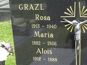 Friedhof Deutsch Ehrensdorf