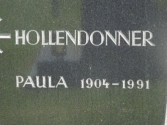 Friedhof Deutsch Ehrensdorf