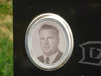 Friedhof Deutsch Ehrensdorf