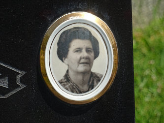 Friedhof Deutsch Ehrensdorf