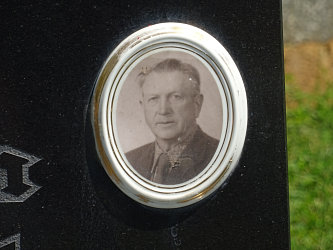 Friedhof Deutsch Ehrensdorf