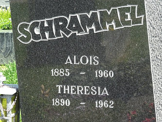 Friedhof Deutsch Ehrensdorf