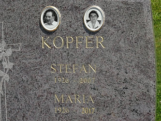 Friedhof Deutsch Ehrensdorf