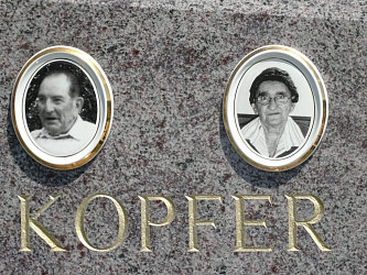 Friedhof Deutsch Ehrensdorf