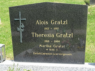 Friedhof Deutsch Ehrensdorf