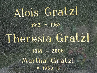 Friedhof Deutsch Ehrensdorf