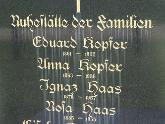 Friedhof Deutsch Ehrensdorf