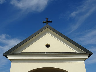 Friedhof Deutsch Kaltenbrunn