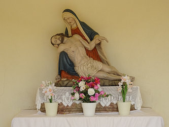 Friedhof Deutsch Kaltenbrunn