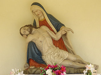 Friedhof Deutsch Kaltenbrunn