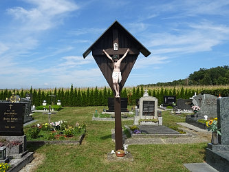 Friedhof Deutsch Kaltenbrunn