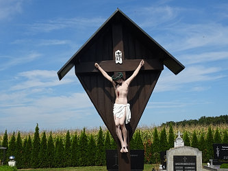 Friedhof Deutsch Kaltenbrunn