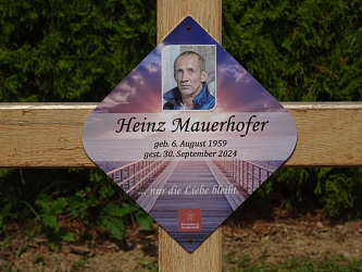 Friedhof Deutsch Kaltenbrunn