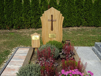 Friedhof Deutsch Kaltenbrunn