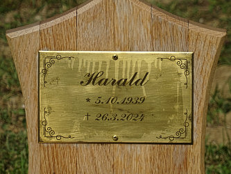 Friedhof Deutsch Kaltenbrunn