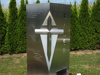 Friedhof Deutsch Kaltenbrunn