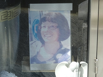 Friedhof Deutsch Kaltenbrunn