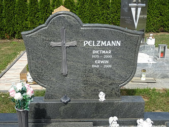 Friedhof Deutsch Kaltenbrunn