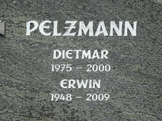 Friedhof Deutsch Kaltenbrunn