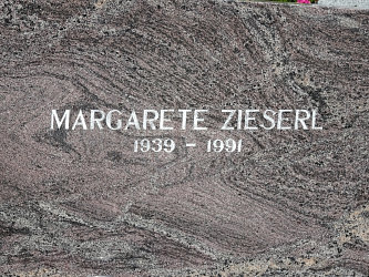 Friedhof Deutsch Kaltenbrunn