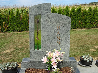 Friedhof Deutsch Kaltenbrunn