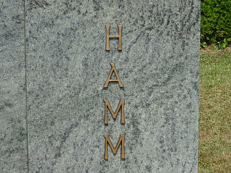 Friedhof Deutsch Kaltenbrunn