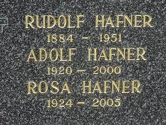 Friedhof Deutsch Kaltenbrunn