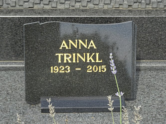 Friedhof Deutsch Kaltenbrunn