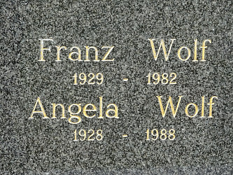 Friedhof Deutsch Kaltenbrunn