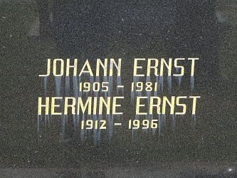 Friedhof Deutsch Kaltenbrunn