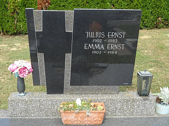 Friedhof Deutsch Kaltenbrunn