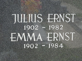 Friedhof Deutsch Kaltenbrunn