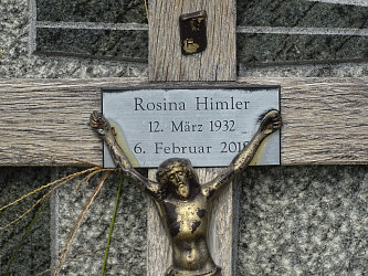 Friedhof Deutsch Kaltenbrunn