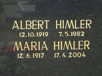 Friedhof Deutsch Kaltenbrunn