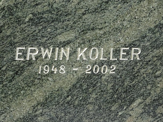 Friedhof Deutsch Kaltenbrunn