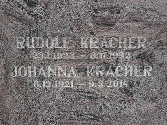 Friedhof Deutsch Kaltenbrunn