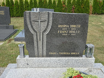 Friedhof Deutsch Kaltenbrunn