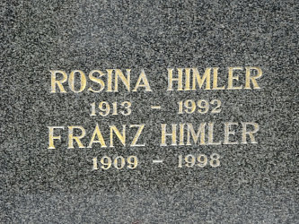 Friedhof Deutsch Kaltenbrunn