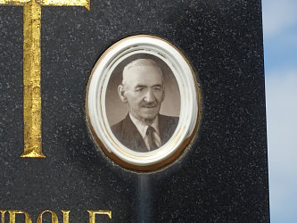 Friedhof Deutsch Kaltenbrunn